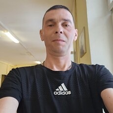 Фотография мужчины Андрей, 48 лет из г. Иваново