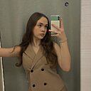 Ксения, 22 года