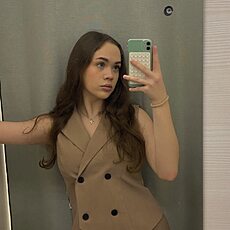 Фотография девушки Ксения, 22 года из г. Краснодар
