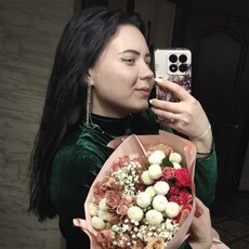 Фотография девушки Анна, 26 лет из г. Молодечно