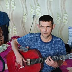 Фотография мужчины Александр, 47 лет из г. Черемхово