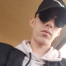 Фотография мужчины Александр, 23 года из г. Кузнецк