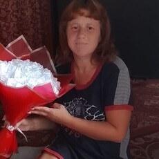 Фотография девушки Надежда, 38 лет из г. Минусинск