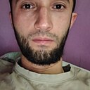 Umed, 32 года