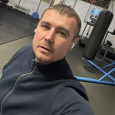 Фотография мужчины Александр, 34 года из г. Астана