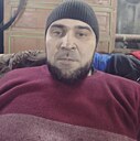 Андрей, 37 лет