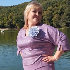 Фотография девушки Елена, 56 лет из г. Саратов