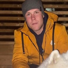 Фотография мужчины Сергей, 28 лет из г. Чегдомын