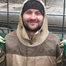 Фотография мужчины Даниил, 37 лет из г. Клайпеда