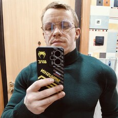 Фотография мужчины Алесей, 33 года из г. Апатиты