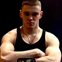 Богдан, 19 лет