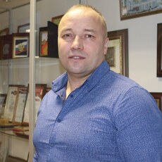 Фотография мужчины Алексей, 46 лет из г. Мирный (Архангельская Область)