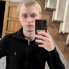 Фотография мужчины Евгений, 30 лет из г. Сургут