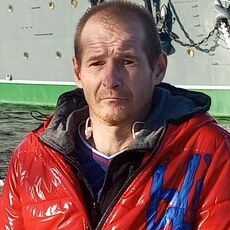 Фотография мужчины Михаил, 43 года из г. Ярославль