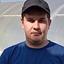 Рудольф, 32 года