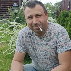 Фотография мужчины Павел, 37 лет из г. Кострома