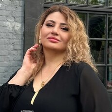 Татьяна, 43 из г. Рубцовск.