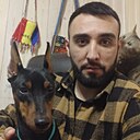 Ильяс, 28 лет