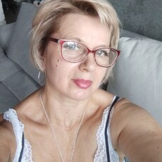 Фотография девушки Елена, 54 года из г. Москва