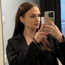 Фотография девушки Надежда, 19 лет из г. Хабаровск