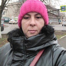 Фотография девушки Яна, 41 год из г. Луганск