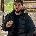 Шамиль, 25 лет
