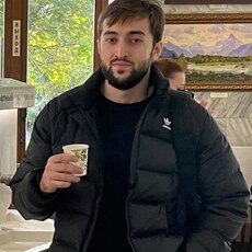 Фотография мужчины Шамиль, 25 лет из г. Каспийск