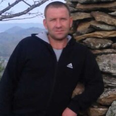 Фотография мужчины Сергей, 43 года из г. Иркутск