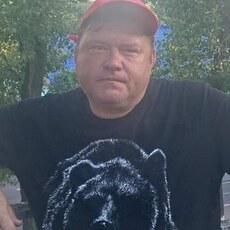Фотография мужчины Влад, 49 лет из г. Чехов