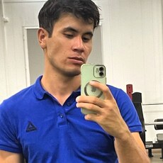 Фотография мужчины Shingis, 24 года из г. Атырау(Гурьев)