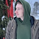 Женя, 27 лет