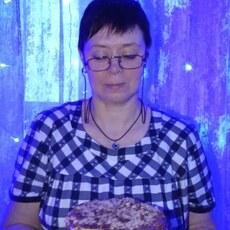 Фотография девушки Татьяня, 54 года из г. Прокопьевск