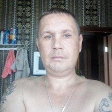 Фотография мужчины Стас, 43 года из г. Сафоново