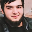 Рустам, 23 года