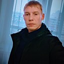 Роман, 36 лет