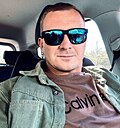 Николай, 33 года