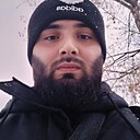 Усман, 29 лет