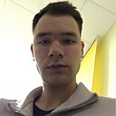 Кирилл, 24 года