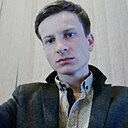 Коля, 33 года