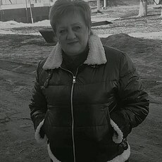 Фотография девушки Оля, 55 лет из г. Оренбург