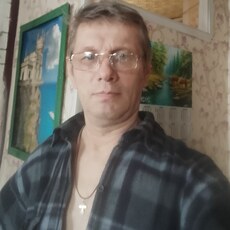Фотография мужчины Александр, 52 года из г. Вытегра