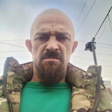 Фотография мужчины Александр, 41 год из г. Железногорск