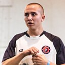 Сережа, 18 лет