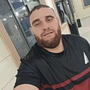Bagadin, 33 года