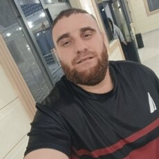 Фотография мужчины Bagadin, 33 года из г. Шымкент
