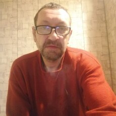 Фотография мужчины Сергей, 47 лет из г. Коломна
