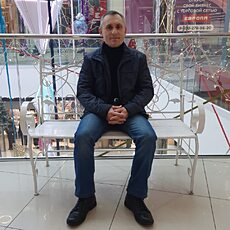 Фотография мужчины Игорь, 52 года из г. Курск