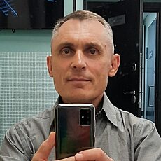 Фотография мужчины Игорь, 52 года из г. Курск