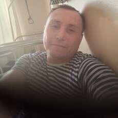 Фотография мужчины Андрей, 43 года из г. Чита