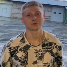 Фотография мужчины Никита, 19 лет из г. Хабаровск